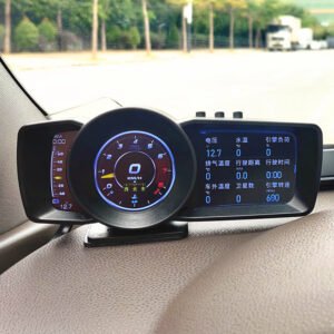 Computer HD Instrument GPS BeiDou Turbine A600