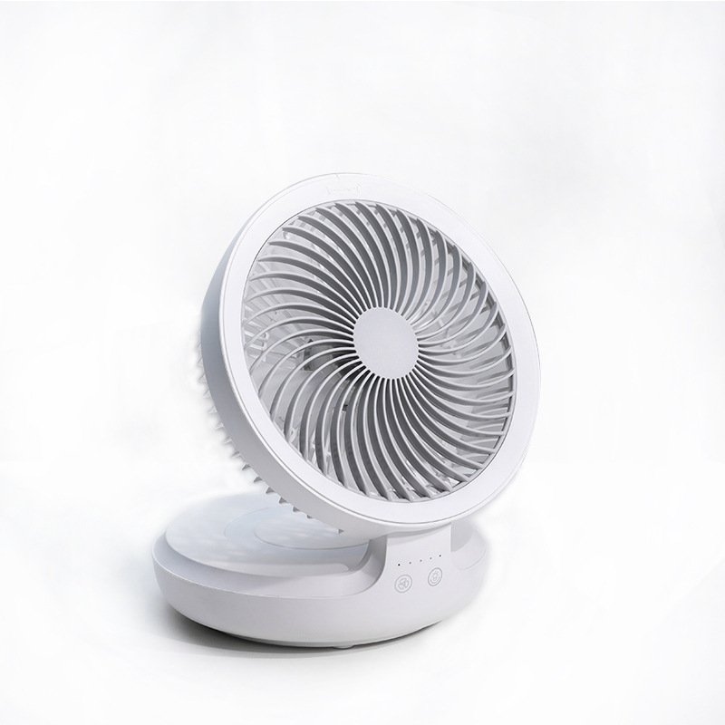 Wireless Suspended Air Circulation Fan USB - Image 2