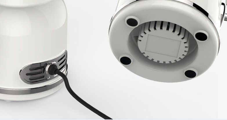 household mini portable fruit juice extractor - Image 3