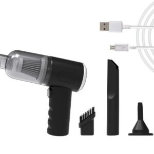 Smart Vacuum And Blower