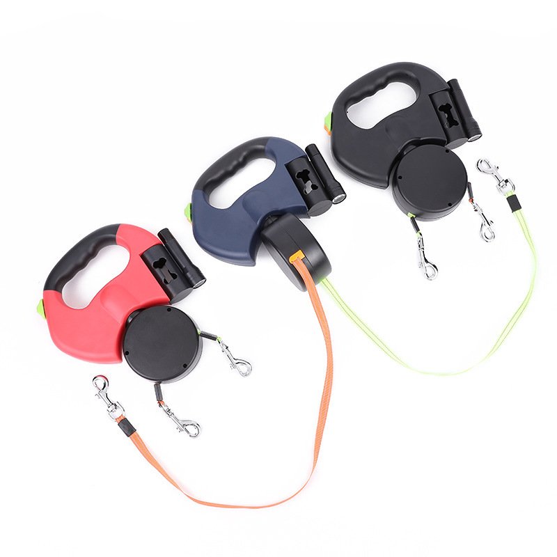 Retractable Dog Leash For Small Dogs - Image 9