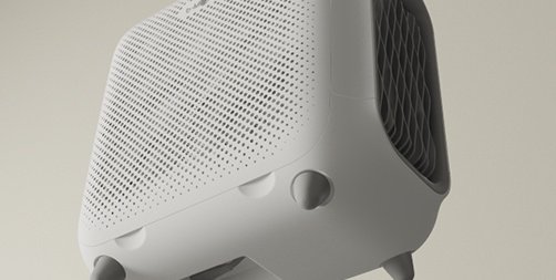 Air Purifier - Image 3