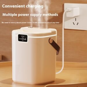 Humidifier Household Large Spray