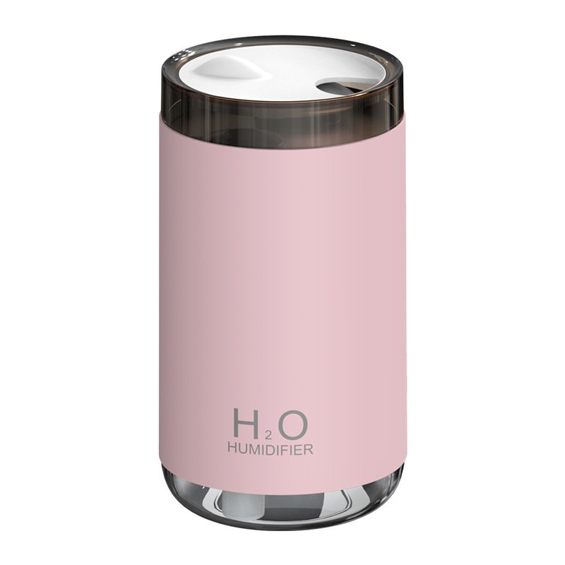 New Creative Smoke Ring Jellyfish Humidifier - Image 5