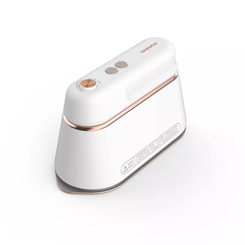 Portable Handheld Small Steam Iron Flat Iron - Image 6
