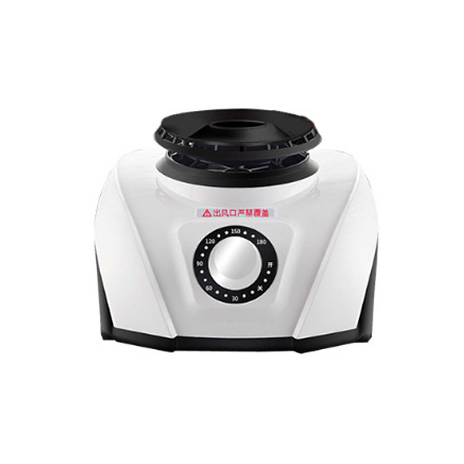 Warm-air Household Clothes Dryer Host