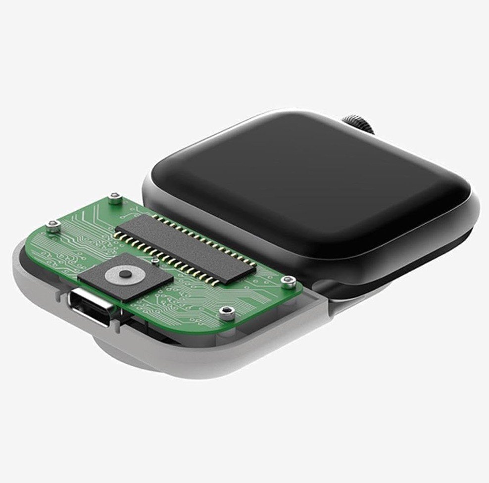 Smart Watch Power Bank - Image 3