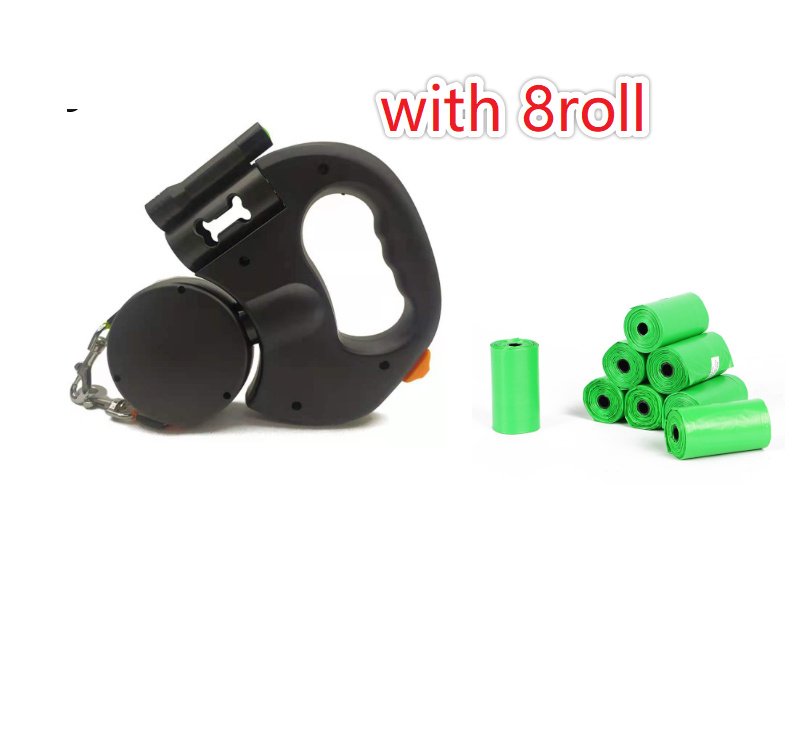 Retractable Dog Leash For Small Dogs - Image 7