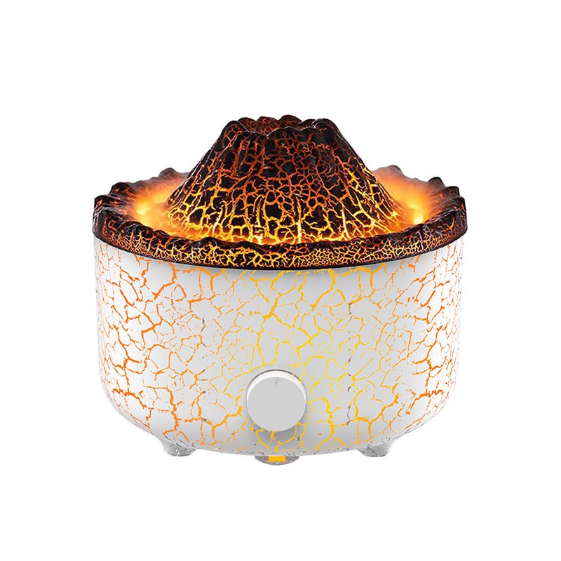New Creative Volcano Humidifier - Image 7