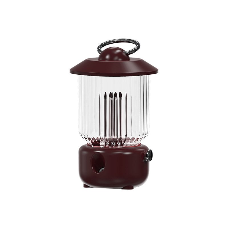 Kerosene Lamp Humidifier USB Rechargeable - Image 5