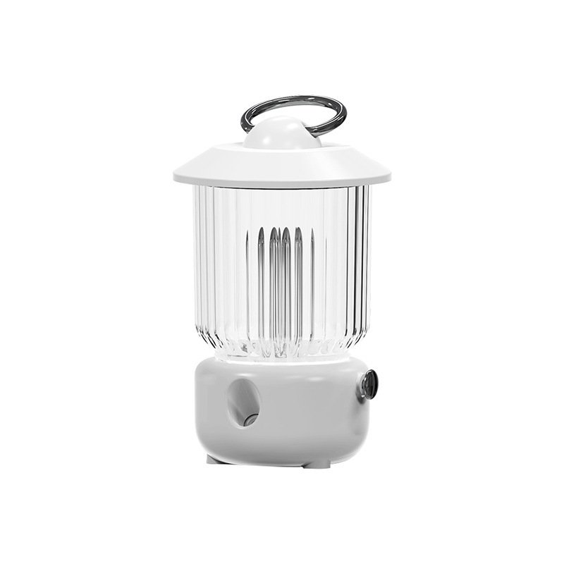 Kerosene Lamp Humidifier USB Rechargeable - Image 10