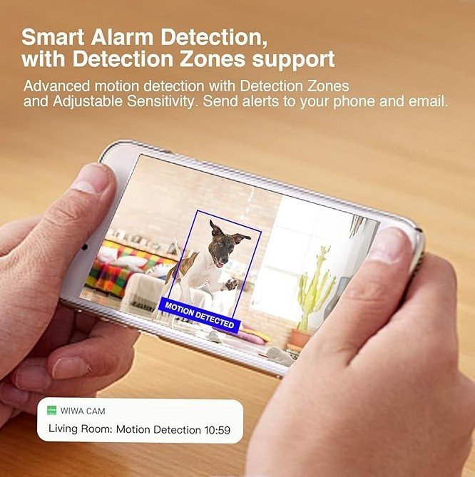 Smart Camera Charger - Image 2