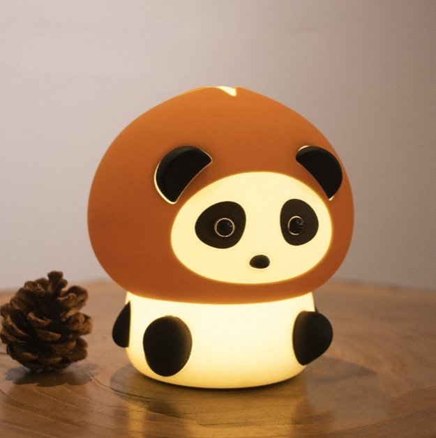 Lovely Bedroom Breastfeeding Baby Eye Care Night Light - Image 6