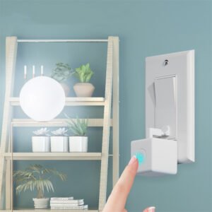 Button Pusher New Bluetooth Finger Robot