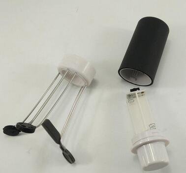 Home Use 3 Speeds Wireless Stir Crazy Mixer Automatic Blender Hands - Image 5