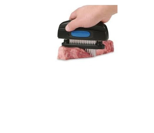 Kitchen Stainless Steel Blade Meat Grinder - Image 3