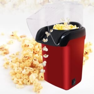 Popcorn machine