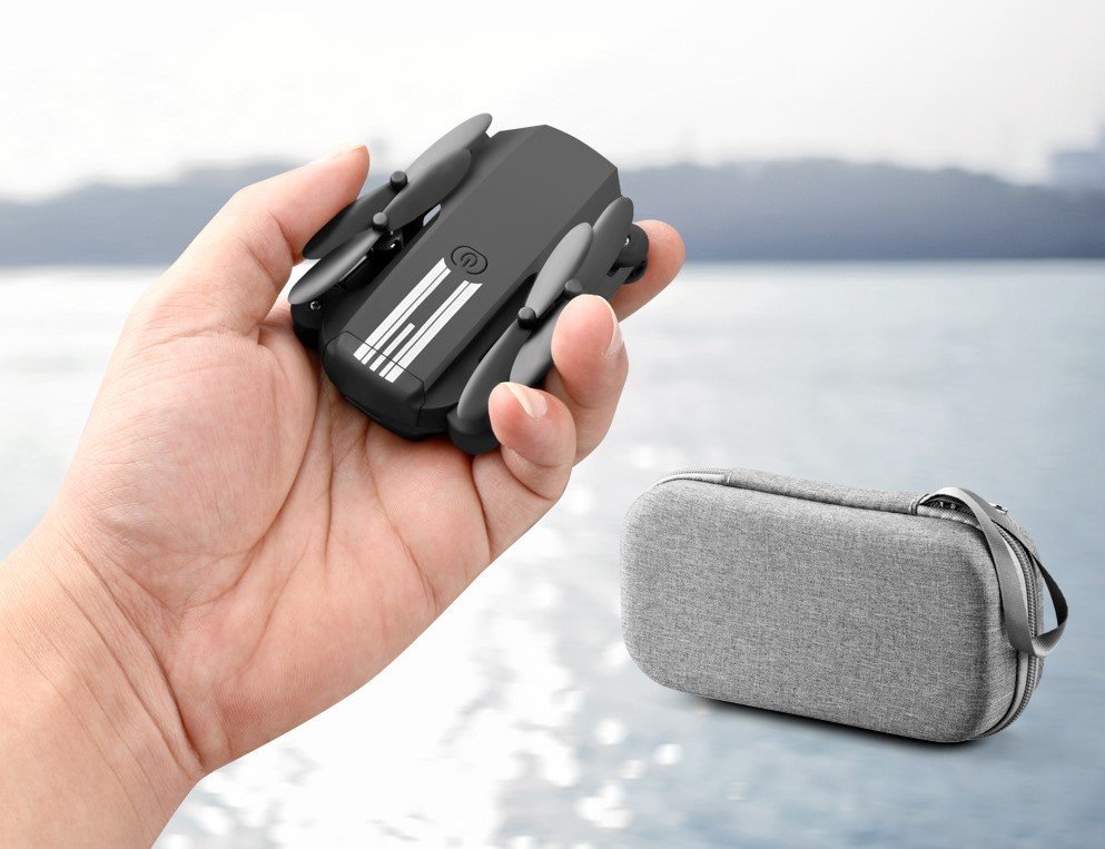 Aerial Drone | 2026 gadget revolution - Image 5