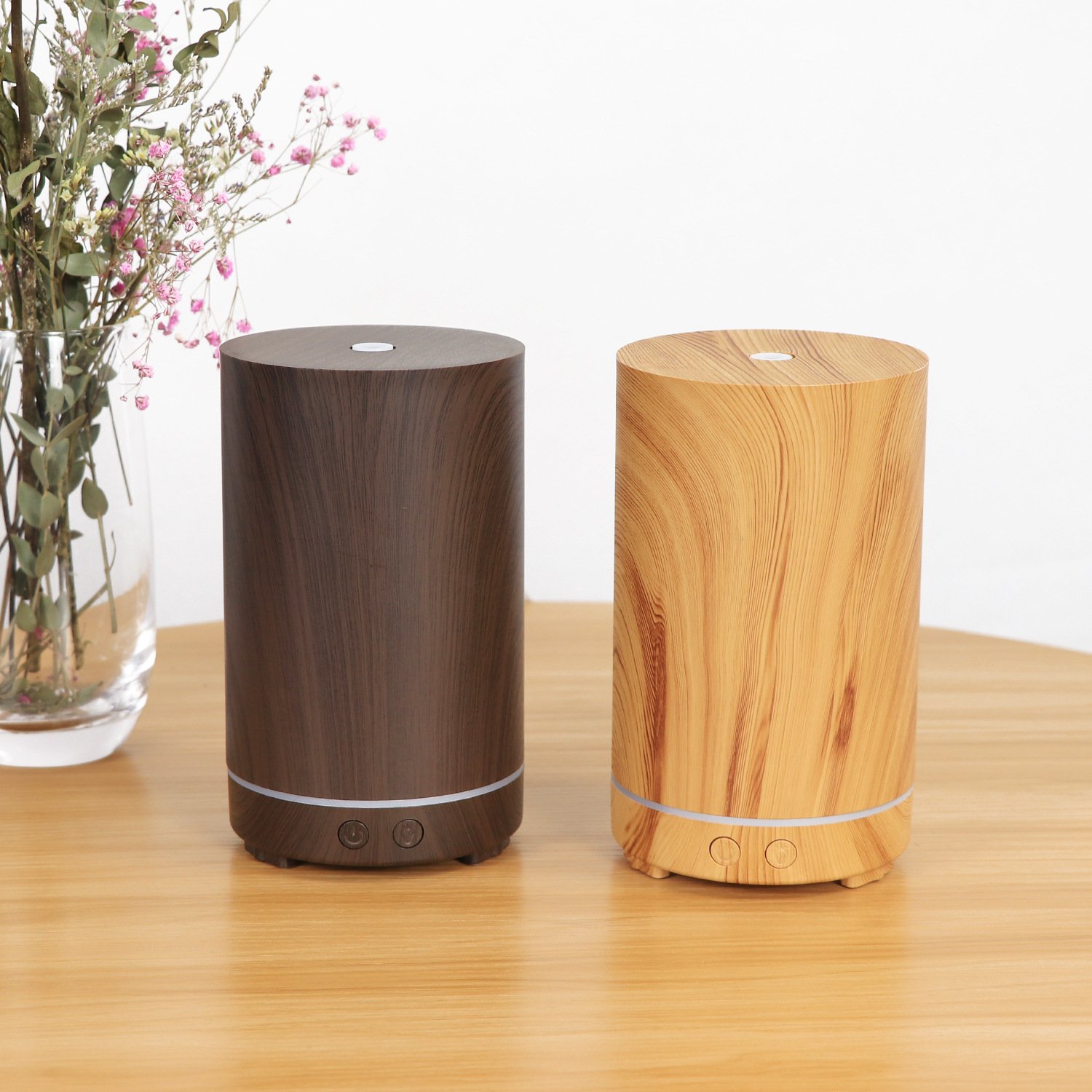 Wood grain humidifier - Image 3