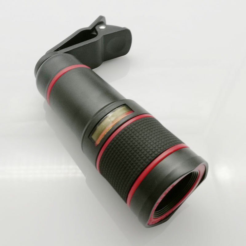 Cell Phone Telescope Lens - Image 3