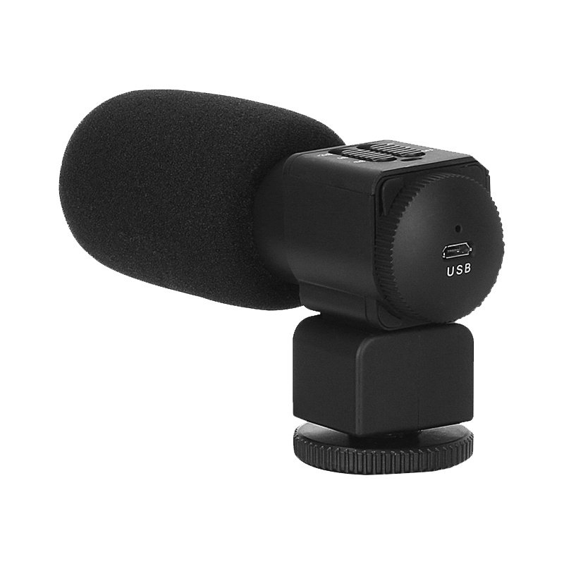 Touch screen 4K video camera digital camera with wifi remote control - Image 7