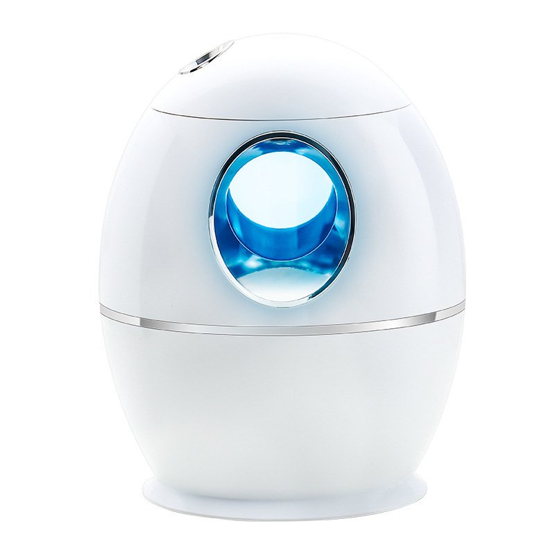 Home Mini Desktop Disinfection Aromatherapy Machine - Image 5