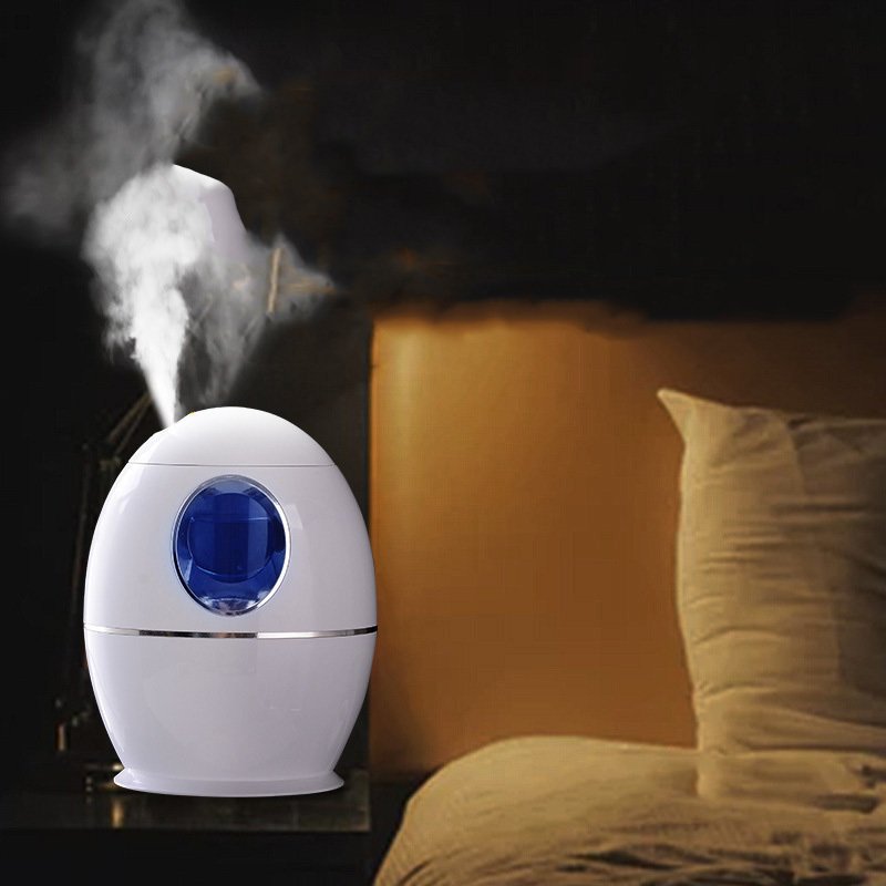 Home Mini Desktop Disinfection Aromatherapy Machine - Image 2