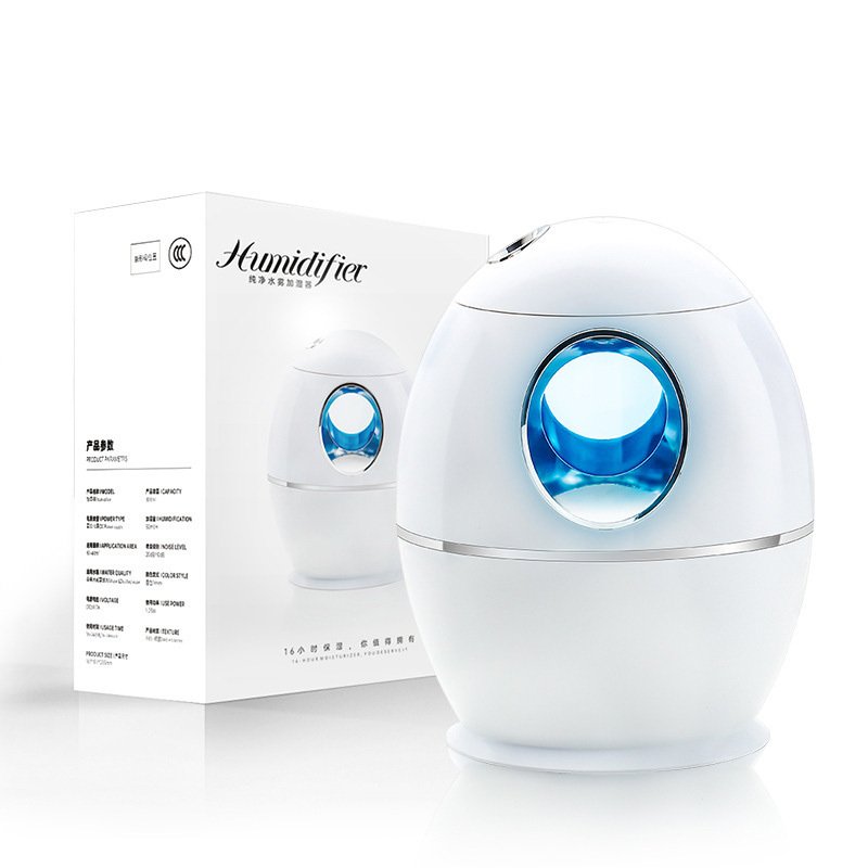Home Mini Desktop Disinfection Aromatherapy Machine - Image 3