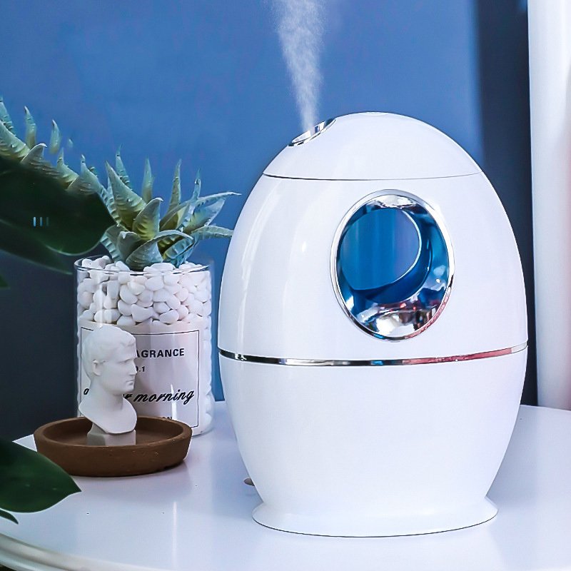 Home Mini Desktop Disinfection Aromatherapy Machine