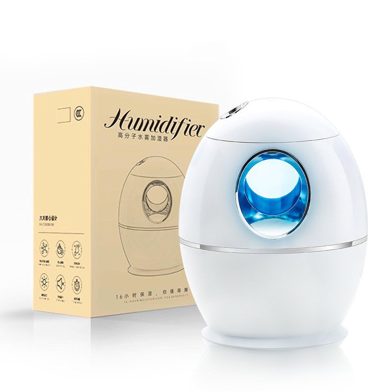 Home Mini Desktop Disinfection Aromatherapy Machine - Image 4