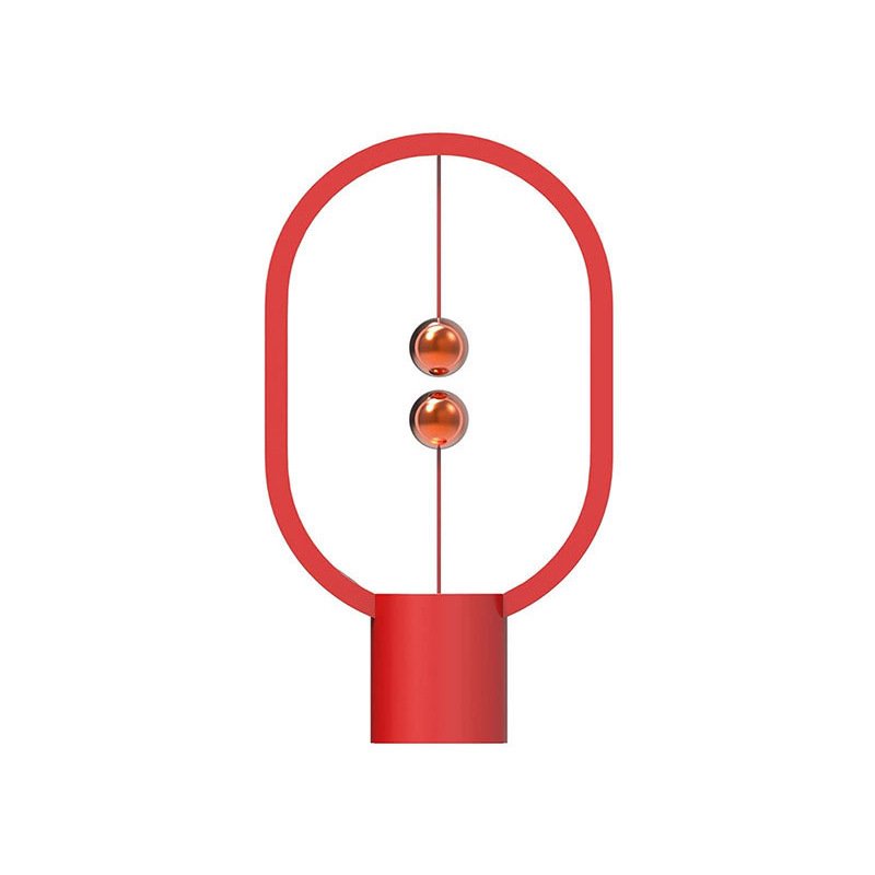 Mini Smart Magnetic Switch USB Suspended LED - Image 5