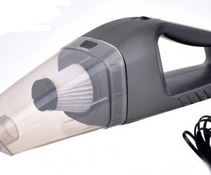 Car Vacuum Cleaner Super Suction Haipa Handheld