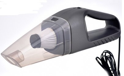 Car Vacuum Cleaner Super Suction Haipa Handheld