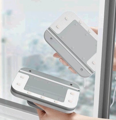 Magnetic Double-sided Wipe - Image 3