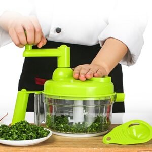 Household Manual Vegetable Cutter