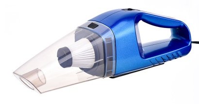 Car Vacuum Cleaner Super Suction Haipa Handheld - Image 3