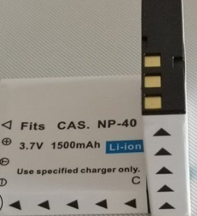 Touch screen 4K video camera digital camera with wifi remote control - Image 4