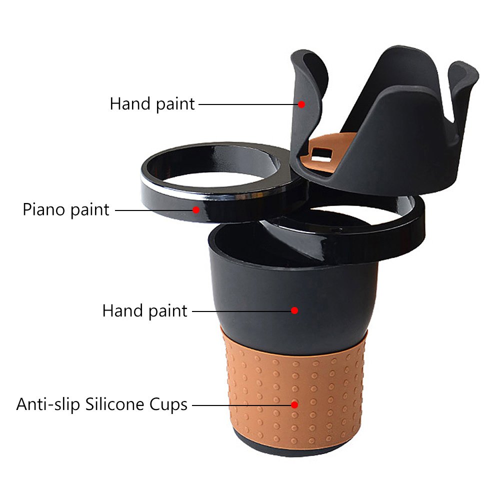 Car Cup Holders Car-styling Car Truck Drink Water Cup - Image 3