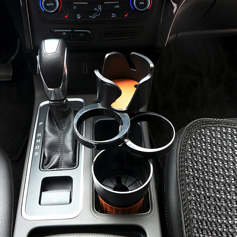 Car Cup Holders Car-styling Car Truck Drink Water Cup - Image 10