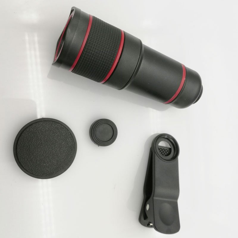 Cell Phone Telescope Lens - Image 2