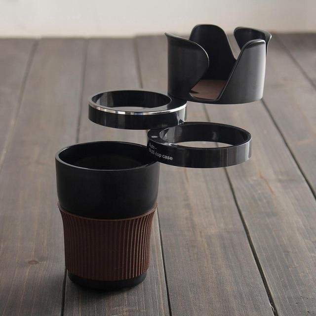 Car Cup Holders Car-styling Car Truck Drink Water Cup - Image 2