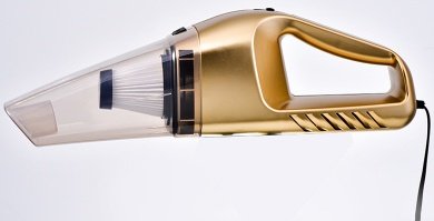 Car Vacuum Cleaner Super Suction Haipa Handheld - Image 4