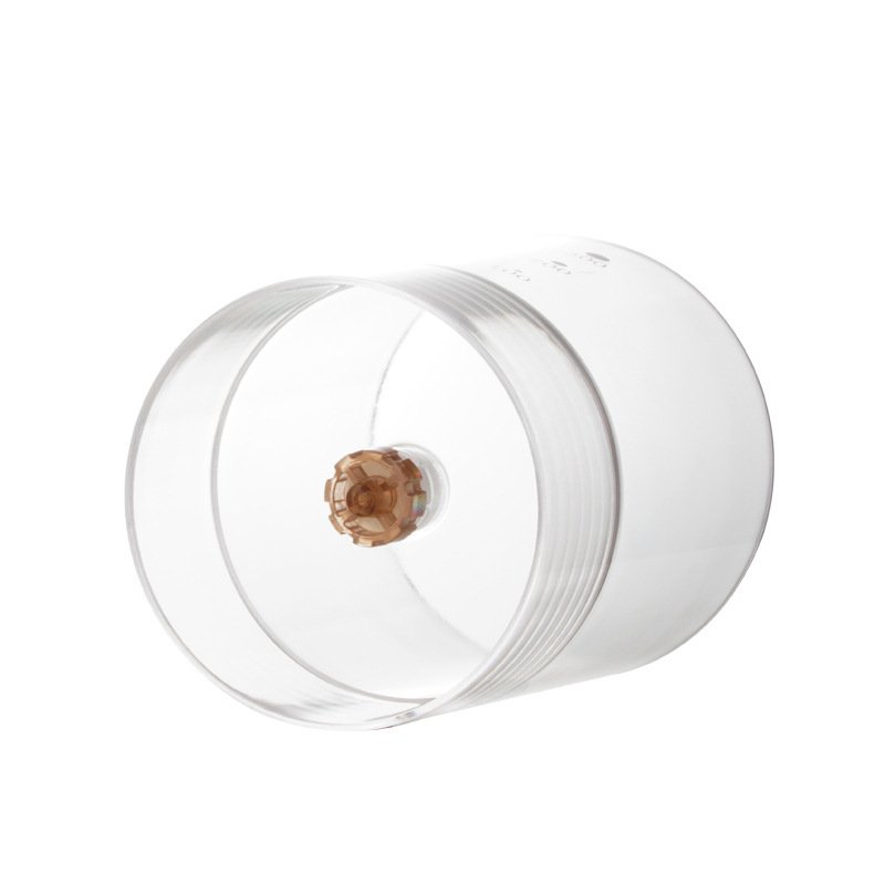 Portable Reusable Ice Drip Coffee Glass Pot Maker - Image 4