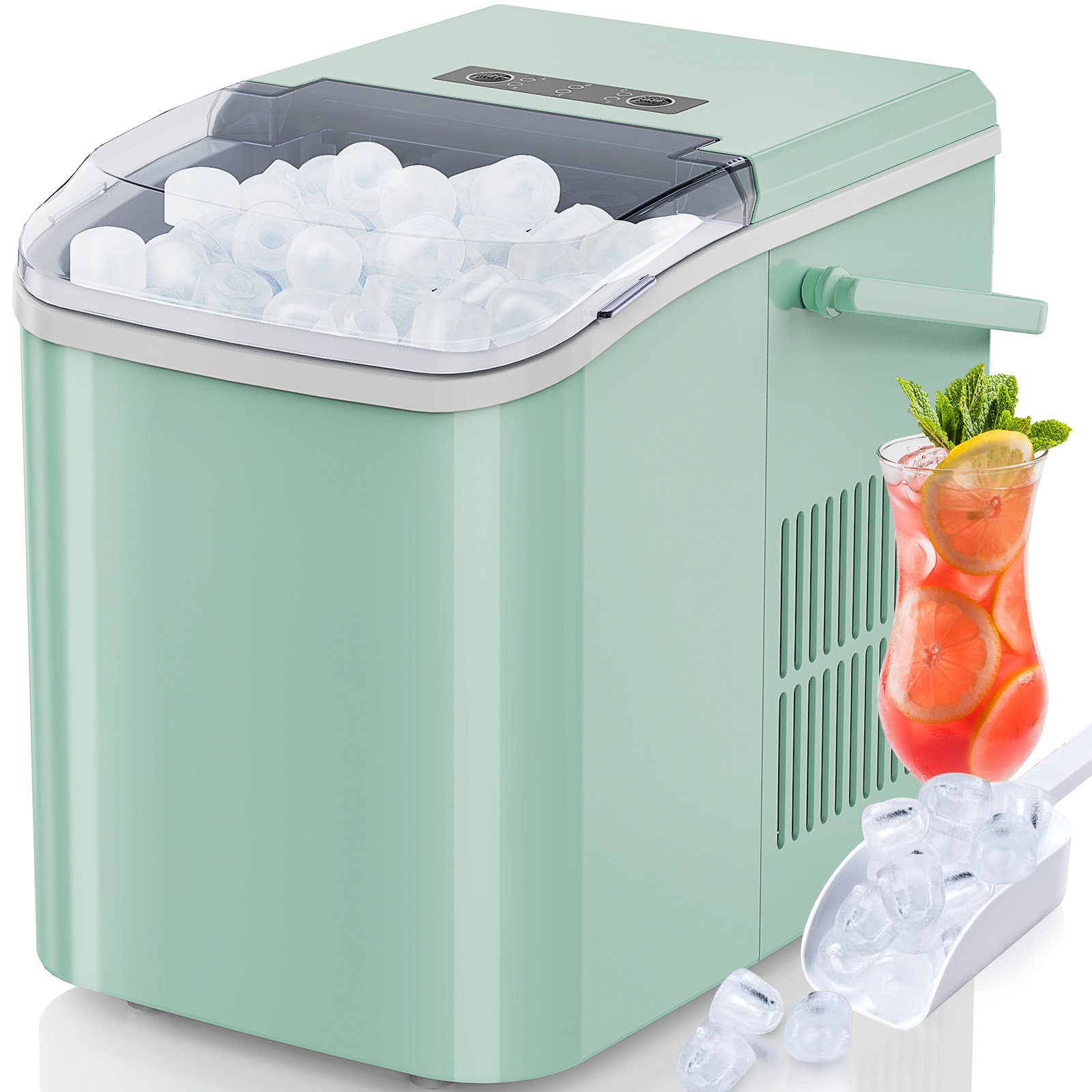 Portable Ice Maker - Image 5
