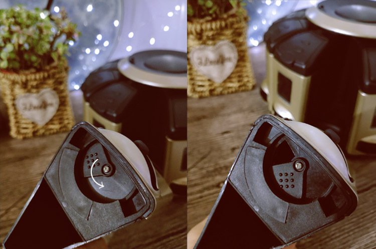 Automatic scale measuring spice box - Image 2