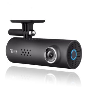 Car Dash Smart WiFi DVR 130 Degree Wireless Cam 1080P