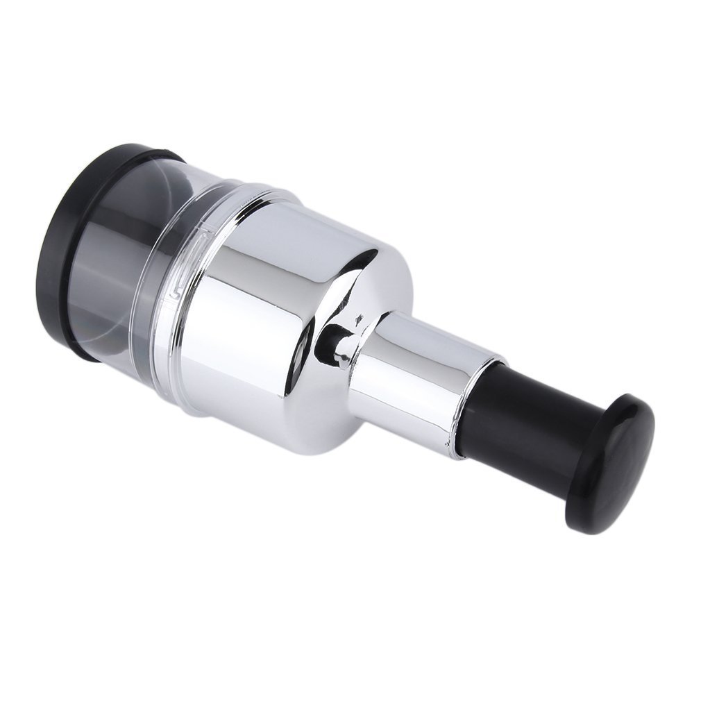 Multifunctional Hand Pressure Cutting Onion Device - Image 4