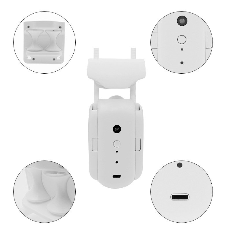 Curtains Bluetooth Wireless Automatic Curtai - Image 4