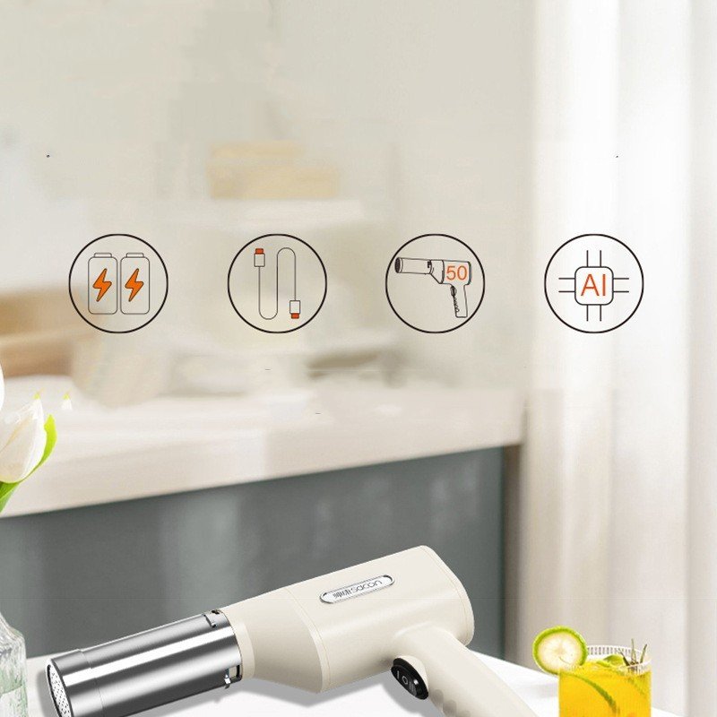 Noodle Maker Home Automatic Charging Handheld - Image 6