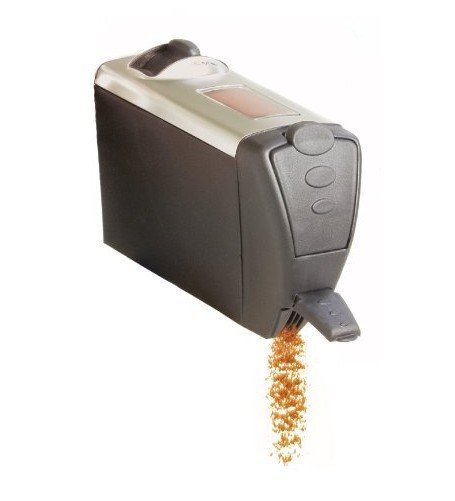 Automatic scale measuring spice box - Image 3